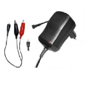 Caricabatterie per Batterie al Piombo 14,5V 1A